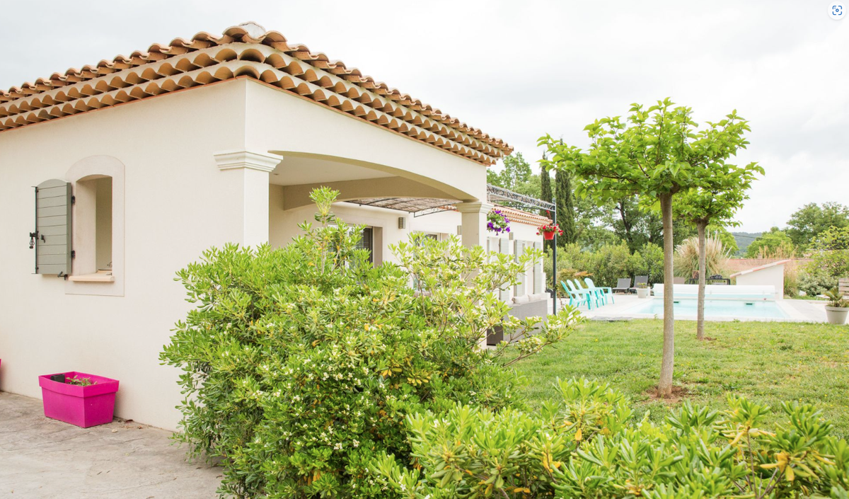 Programme terrain + maison à Cheval-Blanc en Vaucluse (84) de 840 m² à vendre au prix de 467500€ - 4