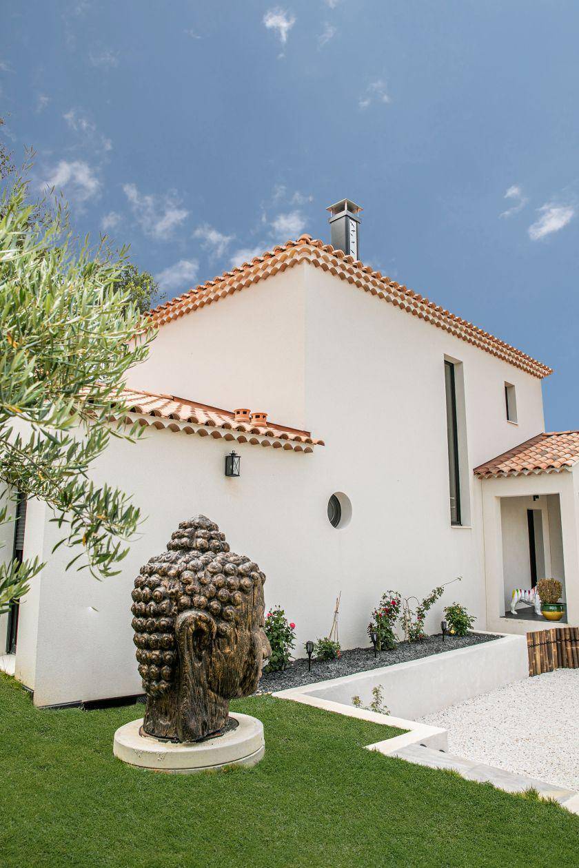 Programme terrain + maison à Salon-de-Provence en Bouches-du-Rhône (13) de 583 m² à vendre au prix de 631000€ - 4