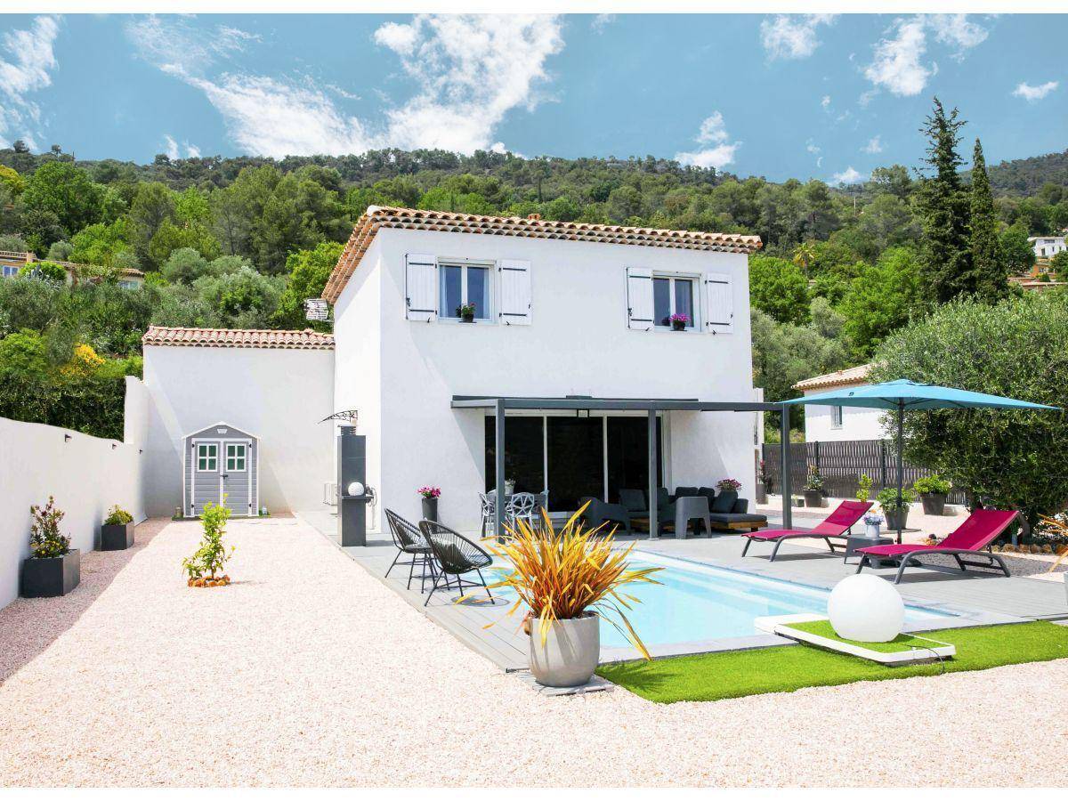Programme terrain + maison à Camaret-sur-Aigues en Vaucluse (84) de 500 m² à vendre au prix de 360000€ - 1
