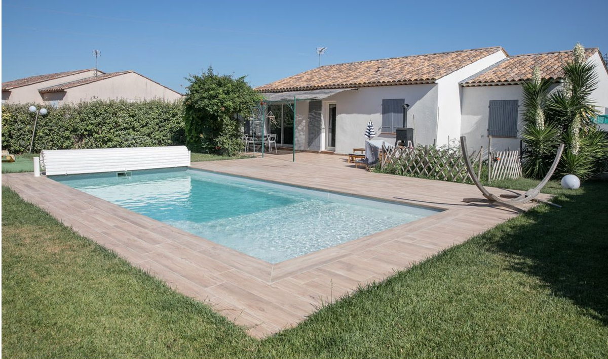 Programme terrain + maison à Orange en Vaucluse (84) de 509 m² à vendre au prix de 311000€ - 1