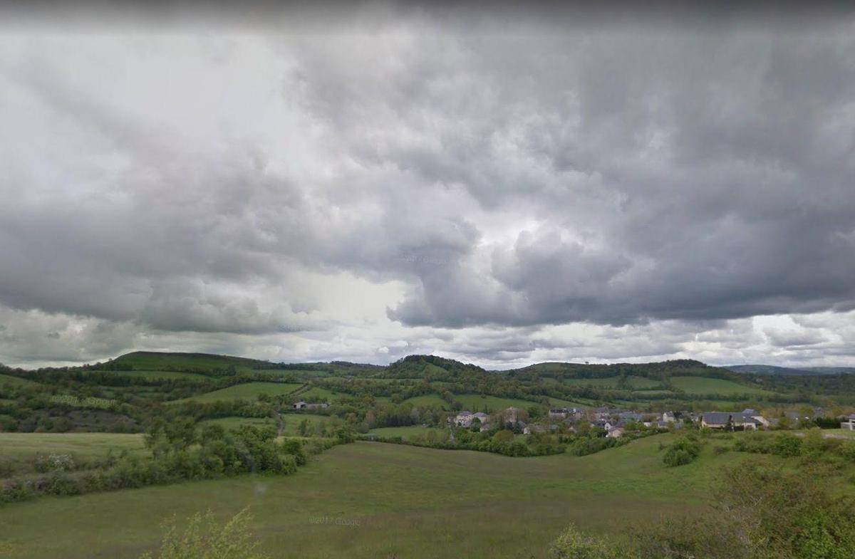 Programme terrain + maison à Palmas d'Aveyron en Aveyron (12) de 964 m² à vendre au prix de 237956€ - 3