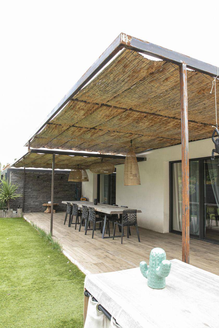 Programme terrain + maison à Caromb en Vaucluse (84) de 460 m² à vendre au prix de 375000€ - 1