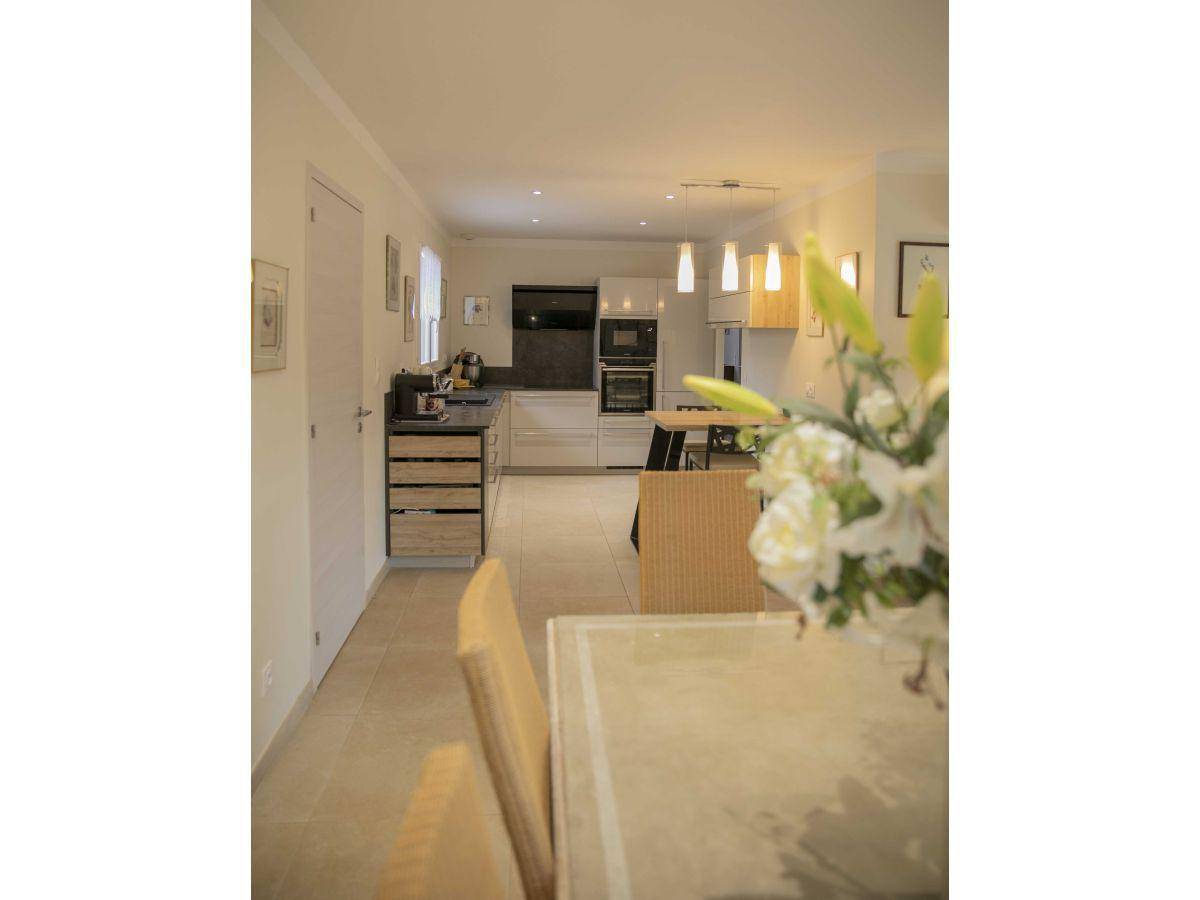 Programme terrain + maison à Apt en Vaucluse (84) de 1276 m² à vendre au prix de 451000€ - 4