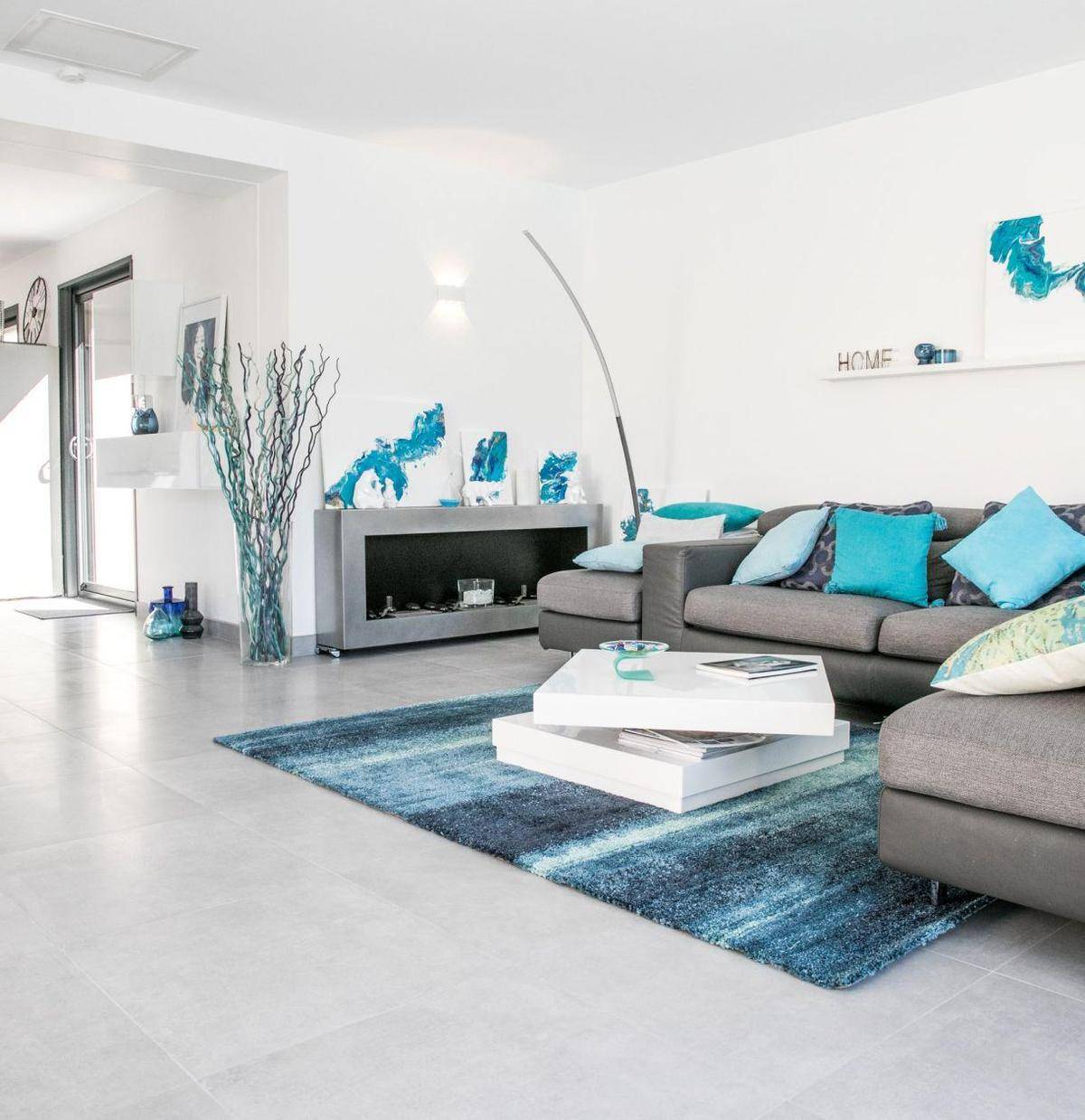 Programme terrain + maison à Pélissanne en Bouches-du-Rhône (13) de 829 m² à vendre au prix de 945000€ - 4