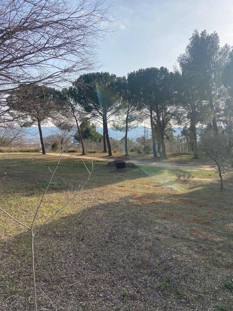 Terrain seul à Cadenet en Vaucluse (84) de 401 m² à vendre au prix de 168000€ - 1