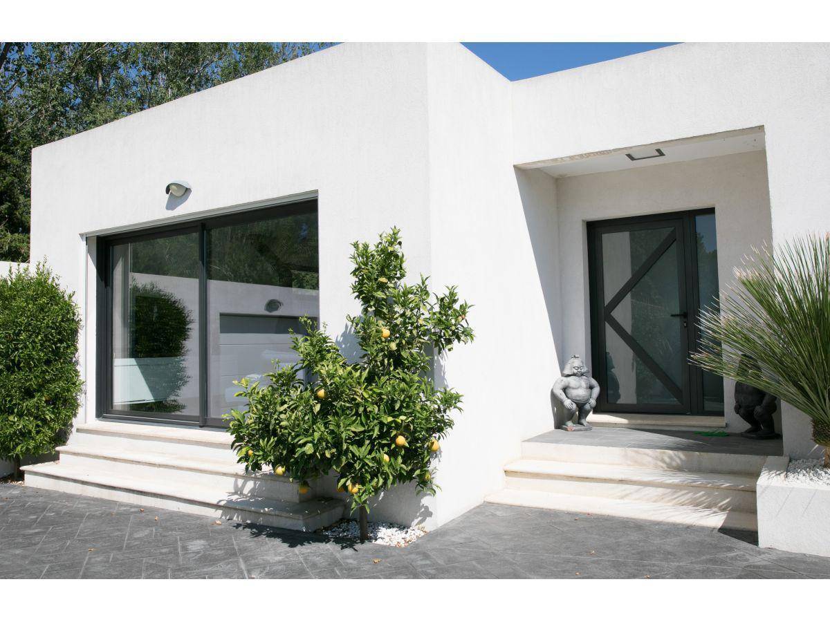 Programme terrain + maison à Grignan en Drôme (26) de 2523 m² à vendre au prix de 530000€ - 1