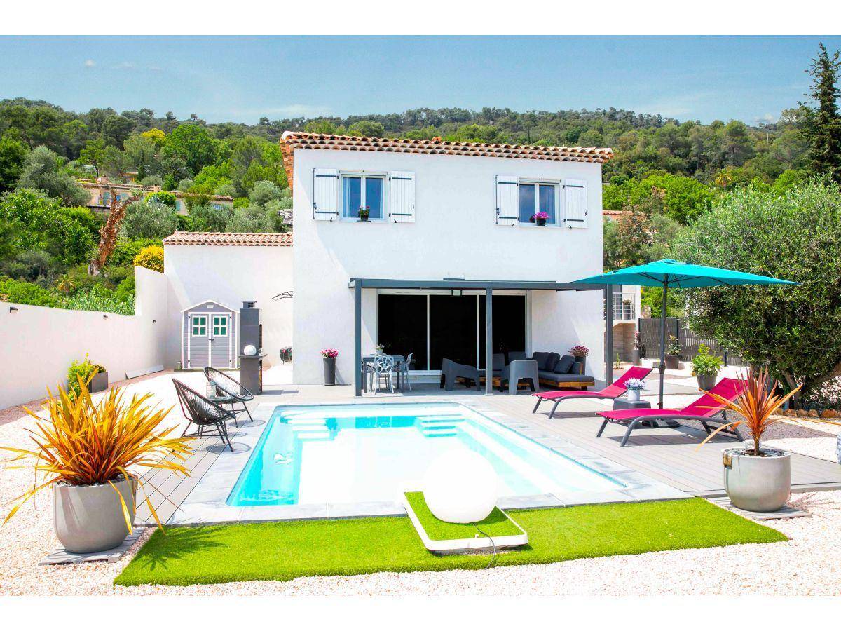 Programme terrain + maison à Camaret-sur-Aigues en Vaucluse (84) de 500 m² à vendre au prix de 360000€ - 3