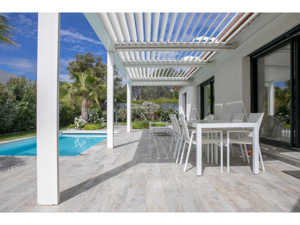 Programme terrain + maison à Vaison-la-Romaine en Vaucluse (84) de 600 m² à vendre au prix de 411900€ - 4