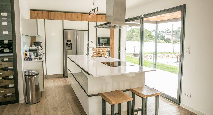 Programme terrain + maison à Pélissanne en Bouches-du-Rhône (13) de 1000 m² à vendre au prix de 783000€ - 3